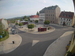 Náměstí Míru