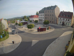 Náměstí Míru