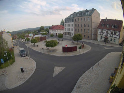 Náměstí Míru