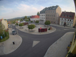 Náměstí Míru
