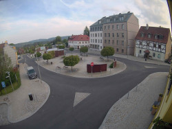 Náměstí Míru