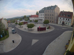 Náměstí Míru