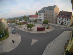 Náměstí Míru