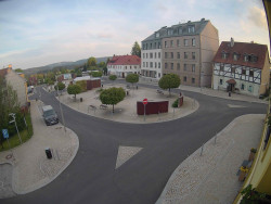 Náměstí Míru