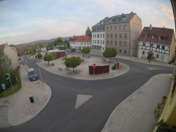 Náměstí Míru