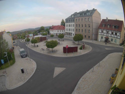 Náměstí Míru