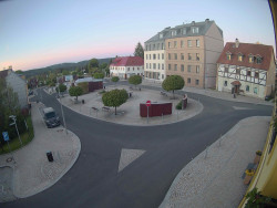 Náměstí Míru