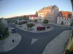 Náměstí Míru