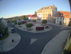 Náměstí Míru