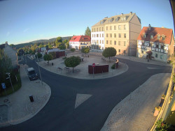 Náměstí Míru
