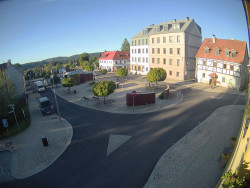 Náměstí Míru