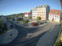Náměstí Míru