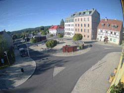 Náměstí Míru