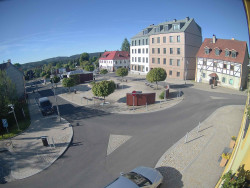 Náměstí Míru