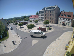 Náměstí Míru
