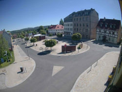 Náměstí Míru