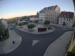 Náměstí Míru