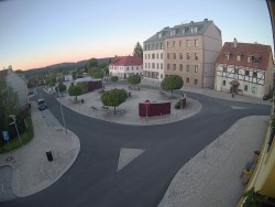Náměstí Míru