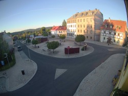 Náměstí Míru