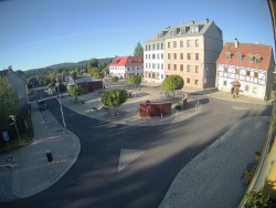 Náměstí Míru