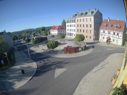 Náměstí Míru