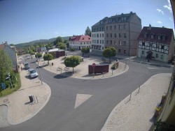 Náměstí Míru