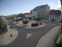 Náměstí Míru