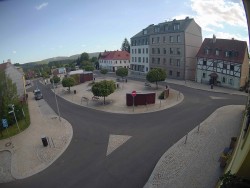 Náměstí Míru