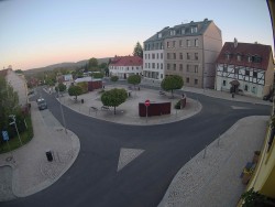 Náměstí Míru