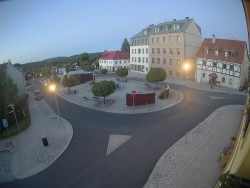 Náměstí Míru