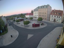 Náměstí Míru