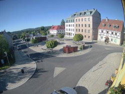 Náměstí Míru
