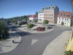 Náměstí Míru