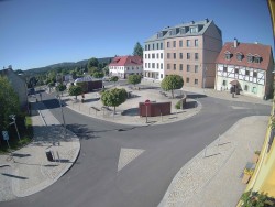 Náměstí Míru