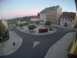 Náměstí Míru