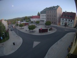 Náměstí Míru