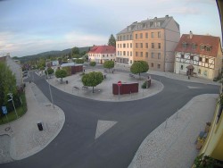 Náměstí Míru