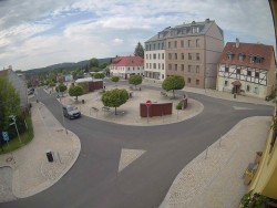 Náměstí Míru