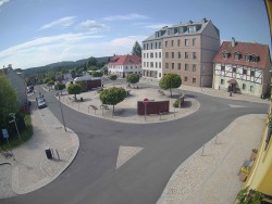 Náměstí Míru