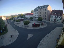 Náměstí Míru