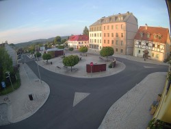 Náměstí Míru