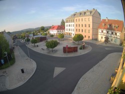 Náměstí Míru