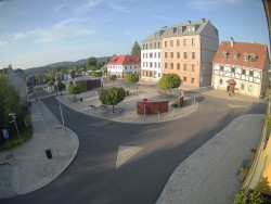 Náměstí Míru