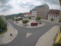 Náměstí Míru