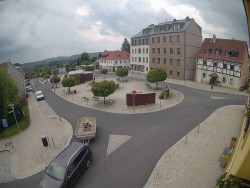 Náměstí Míru