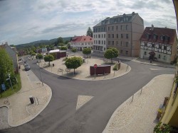 Náměstí Míru