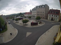 Náměstí Míru