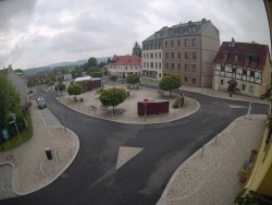 Náměstí Míru