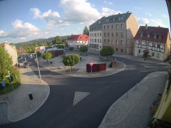 Náměstí Míru