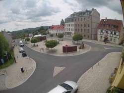 Náměstí Míru